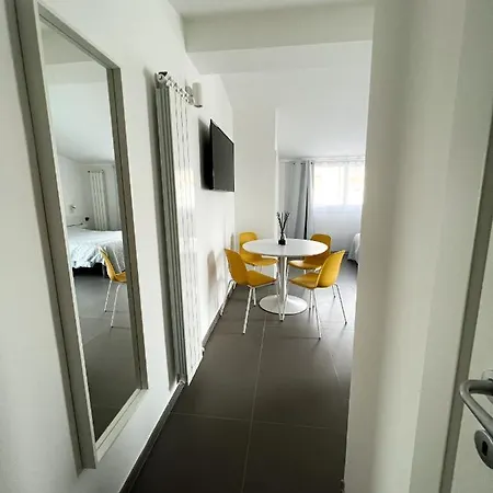 Holiday home L'ulivo Holiday Corner *