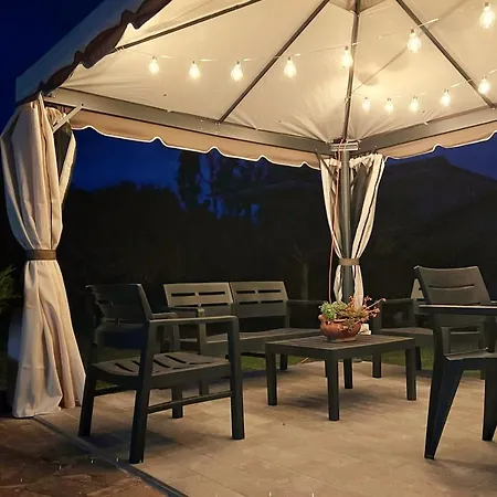 L'ulivo Holiday Corner Holiday home *