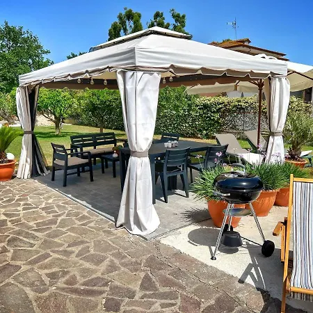 L'ulivo Holiday Corner Holiday home Borgo Vodice