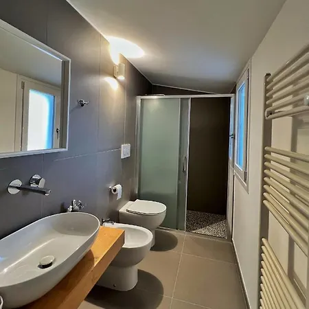 L'ulivo Holiday Corner Borgo Vodice