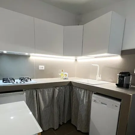 L'ulivo Holiday Corner Holiday home