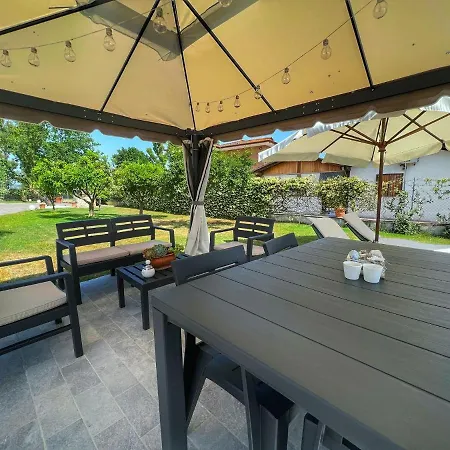L'ulivo Holiday Corner Borgo Vodice